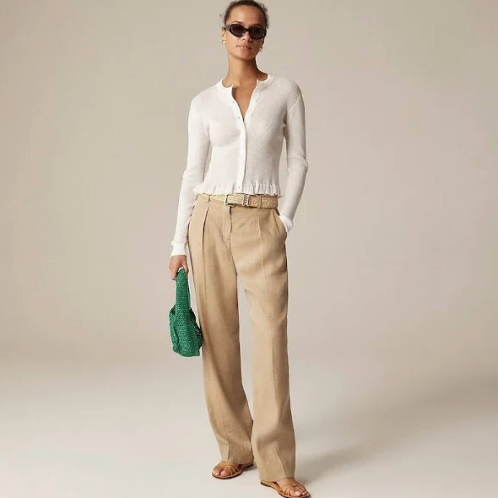 J.Crew Dress Pants